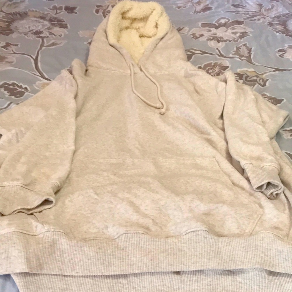 Women’s American Eagle hoodie XL